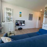 Elegantes Apartment Ankerplatz Duhnen