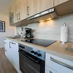 Elegantes Apartment Ankerplatz Duhnen